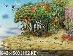 Jacek Yerka - Page 4 Fe26a4d460a78aca711683d32cf84633