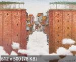 Jacek Yerka - Page 5 Bdc4e9124f5d76cc3caf8a76a0152c3b