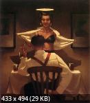 Jack Vettriano - Page 2 Eed230c0d8735e1a7a4bdbd97f5aac43