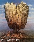 Jacek Yerka - Page 2 81010e786c3153861255f5c5eb761b49