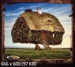 Jacek Yerka - Page 2 9623d2c0e10b776986fff1c30626e14a