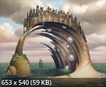 Jacek Yerka - Page 5 36ff21067c5cf9fbec6e2a1205b4cd4b