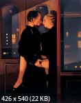 Jack Vettriano - Page 3 982146c05e1238802aa6d0cb64f00f4c