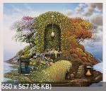 Jacek Yerka - Page 6 18fc45aca2654a6c0f11cc2a12e9bc5a