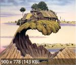 Jacek Yerka - Page 5 Ed26ebff3eb93a408f46dd743632825c