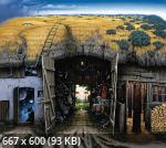 Jacek Yerka - Page 2 2bccc03c2b590f505f0f8d22a2377e65