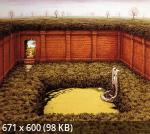 Jacek Yerka - Page 2 9203f1cf5350e7c77baea50b55cf476a