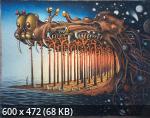 Jacek Yerka - Page 5 249c3effe416fded61e5697e379f166b