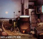 Jacek Yerka - Page 5 Fc95aaddbb50a55565a18a6e0ac87870