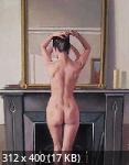 Jack Vettriano - Page 2 8fc8de8afc50cbc7abfe066eb207b17c