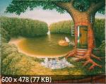 Jacek Yerka - Page 2 F070fff4c33a90cf56c7ae0add96cc7c