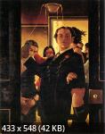 Jack Vettriano - Page 3 92289b445de7f240a753a6195bb7667f