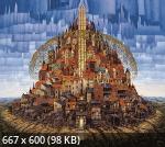 Jacek Yerka - Page 3 Ef4e60e5f918056c2318bd00ff781d83