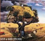 Jacek Yerka - Page 3 D6d459d5cd681da291c21ed1b33e5c89