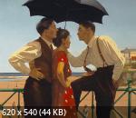 Jack Vettriano - Page 3 6bc17b889812a5730ffc47c2d0c7ef8f