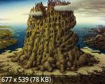 Jacek Yerka - Page 6 0fc2b1adaadcddc1f0c69c861e654190