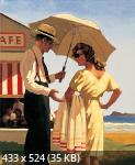 Jack Vettriano - Page 3 E22e4bbb04d99e53f138839c59f39b99