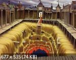 Jacek Yerka - Page 2 0f69f0e671175a7054df6ad5254d919a