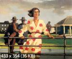 Jack Vettriano - Page 3 7372021090ea646a1cc8aa591d3f259b