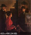 Jack Vettriano - Page 2 C27cc820a69ea5aa2856df70751bde9b