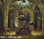 Jacek Yerka - Page 4 723a9b508cf04ac04ddeef564764949d