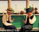 Jack Vettriano - Page 3 Caa4b198fe2b462b963487a3292cefaa