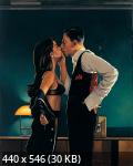 Jack Vettriano - Page 2 08278c027a9087aa4dd4ff24feb877ae