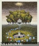 Jacek Yerka - Page 6 Ba3f29ef0d038a16ff2ba57f7585eeaf