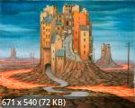 Jacek Yerka - Page 6 C7e79cb879214052ba6552e2e8f8b1af