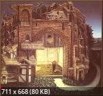 Jacek Yerka - Page 4 B70a7e568dab7691a81b575debac05b3