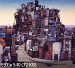 Jacek Yerka - Page 6 03680d5ffb8044933f464c8b89c2d0b5