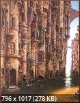 Jacek Yerka - Page 2 31b1a1e31511f74e8d60e069428f6ab7