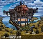 Jacek Yerka - Page 5 E24026691b208512a668e07bb6e8fbb9