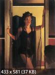 Jack Vettriano - Page 2 7dd21e065d39b75008e39a903a8c82ba