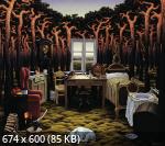 Jacek Yerka - Page 6 F85ca1571e5a71fe53b2d97d679ad4ba