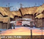 Jacek Yerka - Page 4 Ee887b46bc94036d9bec3cacdcd618bc