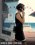 Jack Vettriano - Page 2 5a6fa47de9753e8d2565b37b01dba4c5