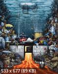 Jacek Yerka - Page 3 14e2d67225c67c859643479588faaccc