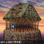 Jacek Yerka - Page 2 E56c6d50e18309d36a6c1ce16facf4d5