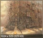 Jacek Yerka - Page 5 2de44bbf3f19e732d9120cdbe27774d6