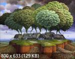 Jacek Yerka - Page 4 8bcc9dd8c47a3638805caae98a914cd6