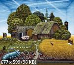 Jacek Yerka - Page 2 D1d202ac775a322c57bbc2e8a874b2ec