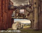 Jacek Yerka - Page 4 Adf35c5e49c1dd03efe56be607b44cf1