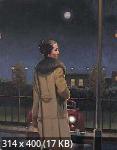 Jack Vettriano - Page 2 82db165031b12b4ec0a92f962e3549f4