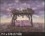 Jacek Yerka - Page 4 E0c50f833a1108fa8c373c03a2761bf4