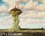 Jacek Yerka - Page 3 F25227c7c03479889fa7079d6a845ff4