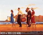 Jack Vettriano - Page 2 5529f4cc87cc1323b8ec5559dad7baf6