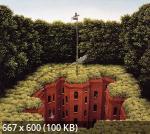 Jacek Yerka - Page 3 0f1ee4a850758c7c506cb54a6653e3f7