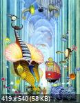 Jacek Yerka - Page 5 1d28d6c9a9ed31c06538da5679c519fe