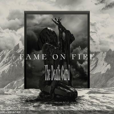 Fame on Fire - The Death Card (2024)